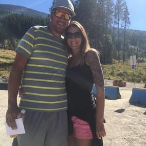 Meet your Posher, Alana